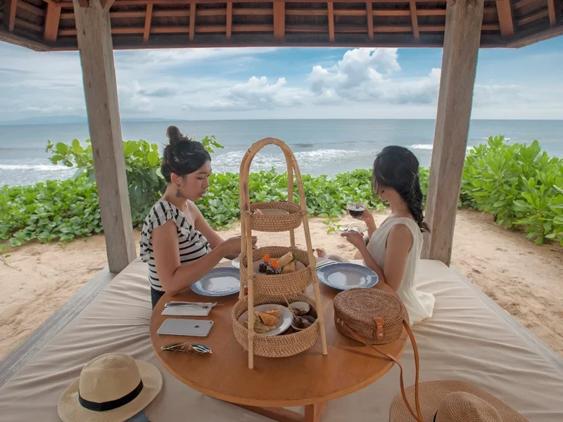 Komaneka at Keramas Beach