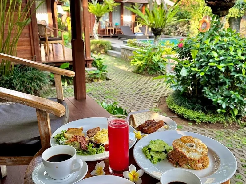 Yana Villas Kemenuh by Pramana