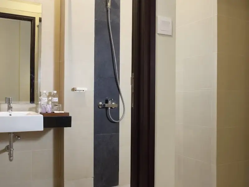 The Evitel Resort Ubud