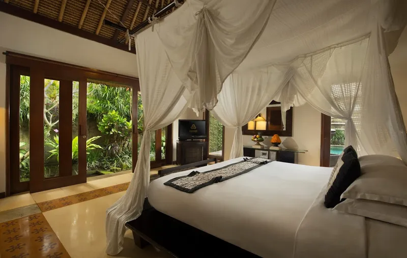 Barong Resort Ubud