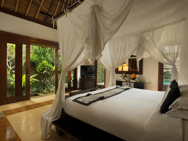 Barong Resort Ubud