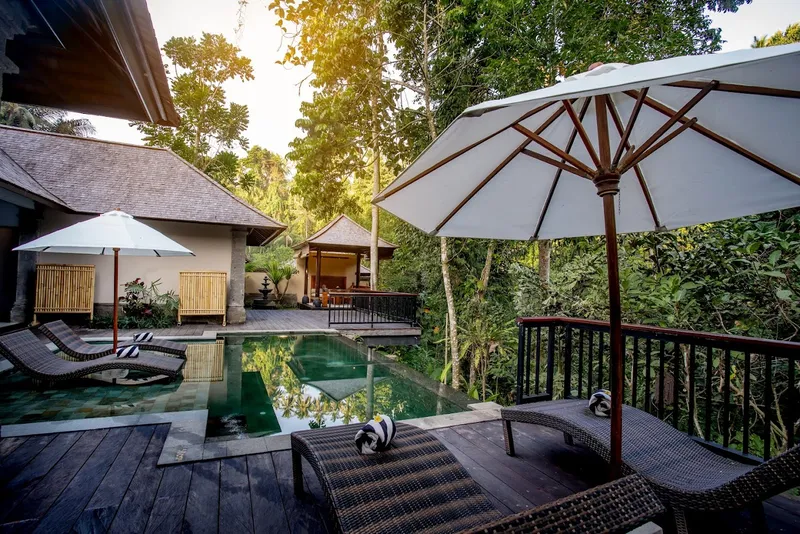 The Lokha Ubud Resort, Villas & Spa
