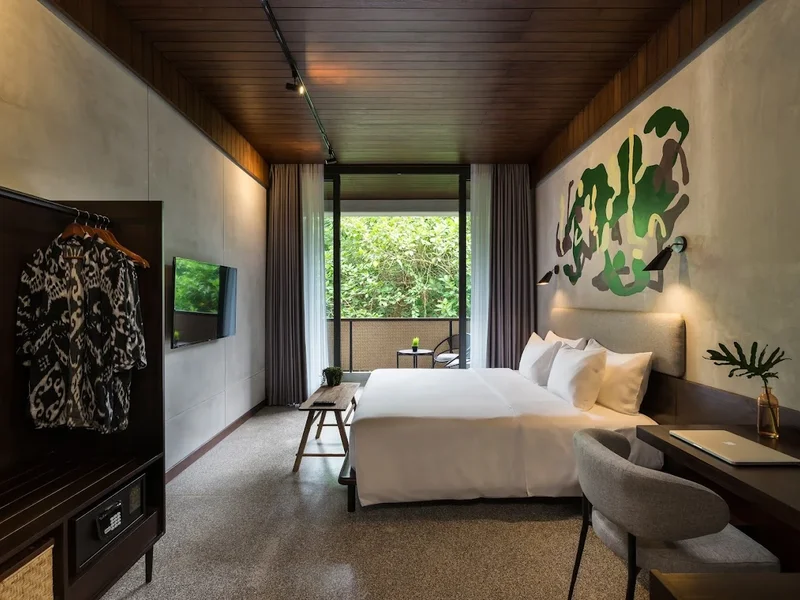 ARTOTEL Haniman Ubud - Bali