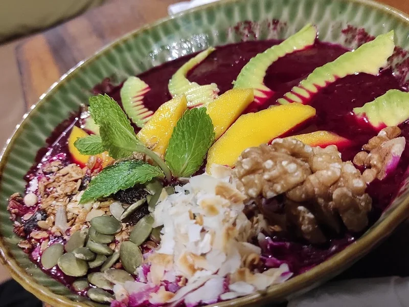 Ubud Sari Health Resort