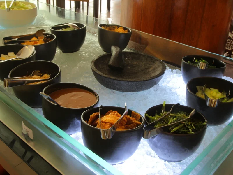 Golden Tulip Jineng Resort