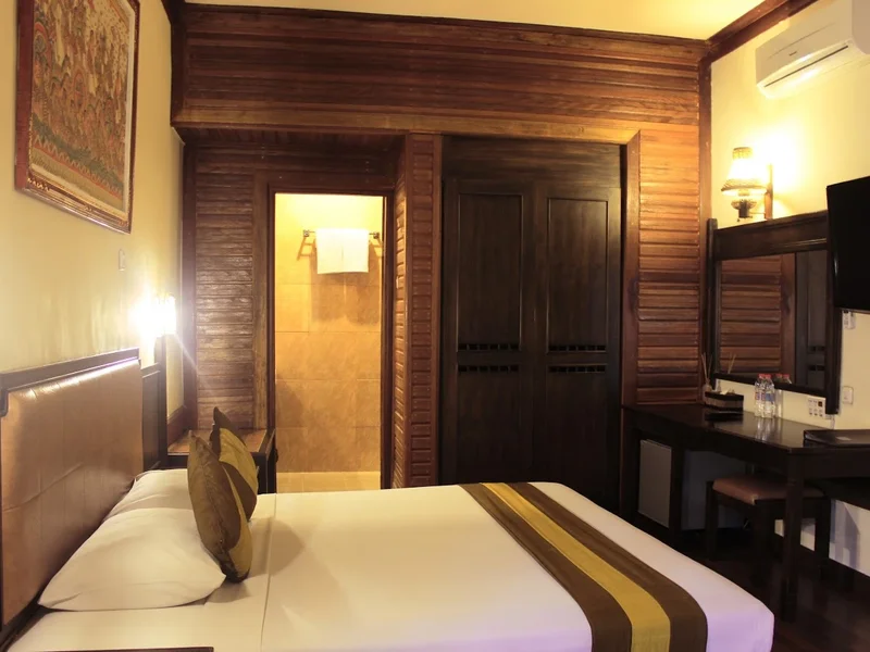 Hotel The Flora Kuta Bali