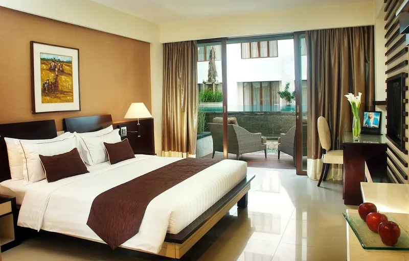 Aston Kuta Hotel & Residence