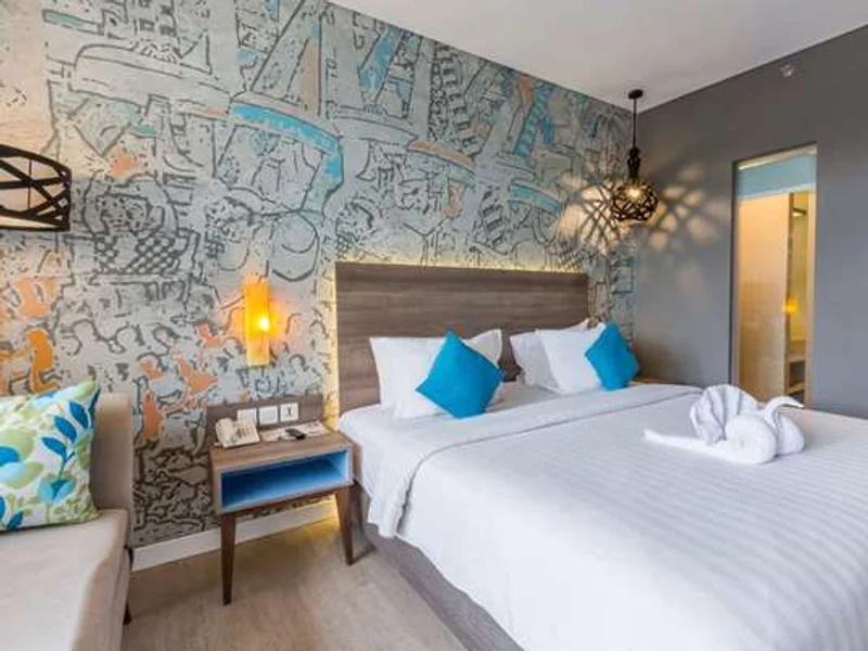 Wyndham Garden Kuta Beach Bali