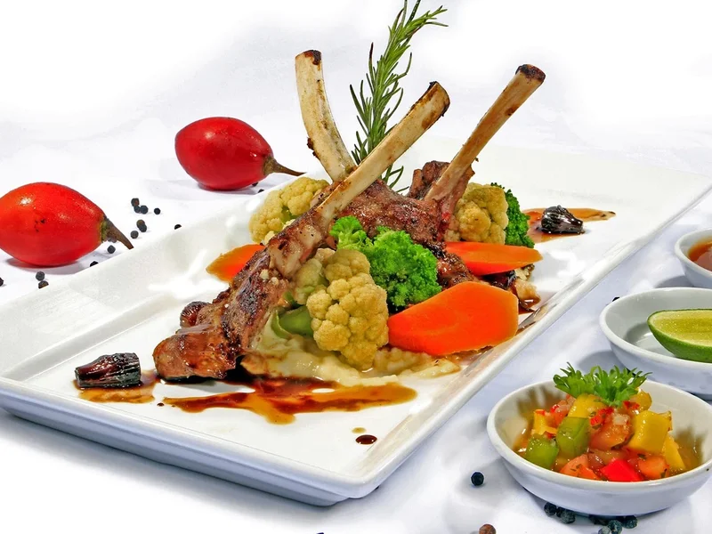 Puri Gangga Resort & Spa