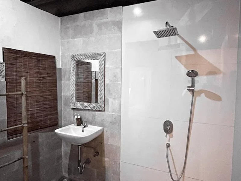 Ubud Sawah scenery villa and Homestay