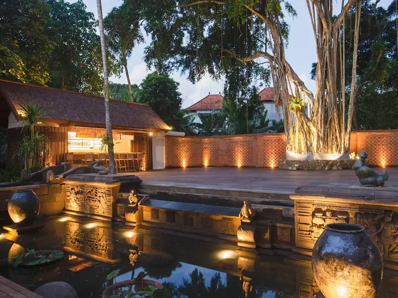 Plataran Ubud Hotel & Spa