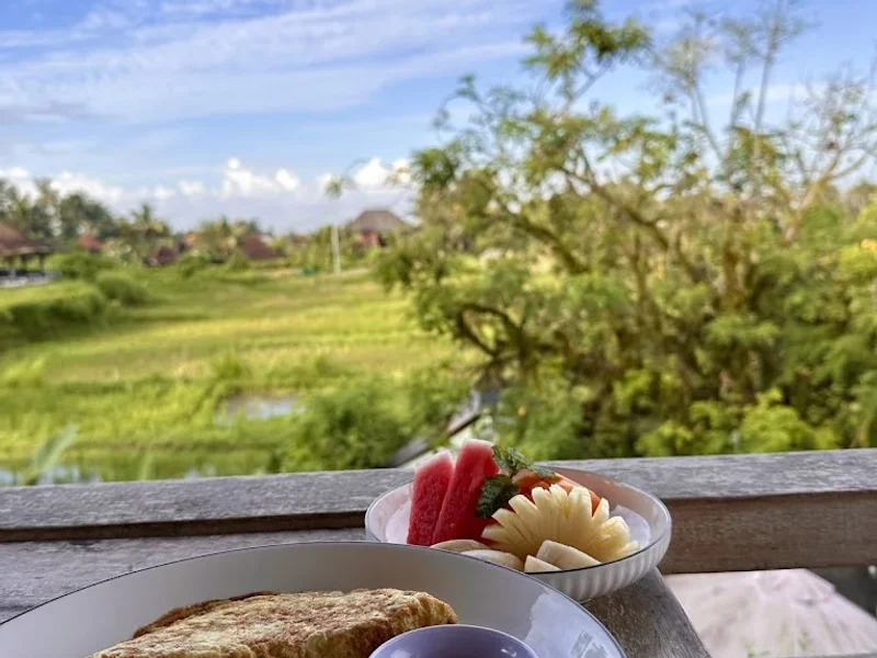 Raditya Villas Ubud