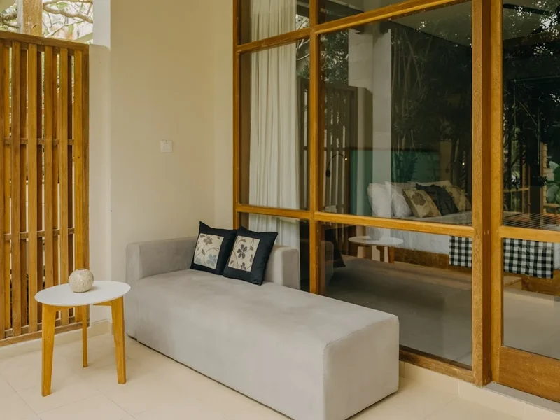 Wana Karsa Ubud Hotel