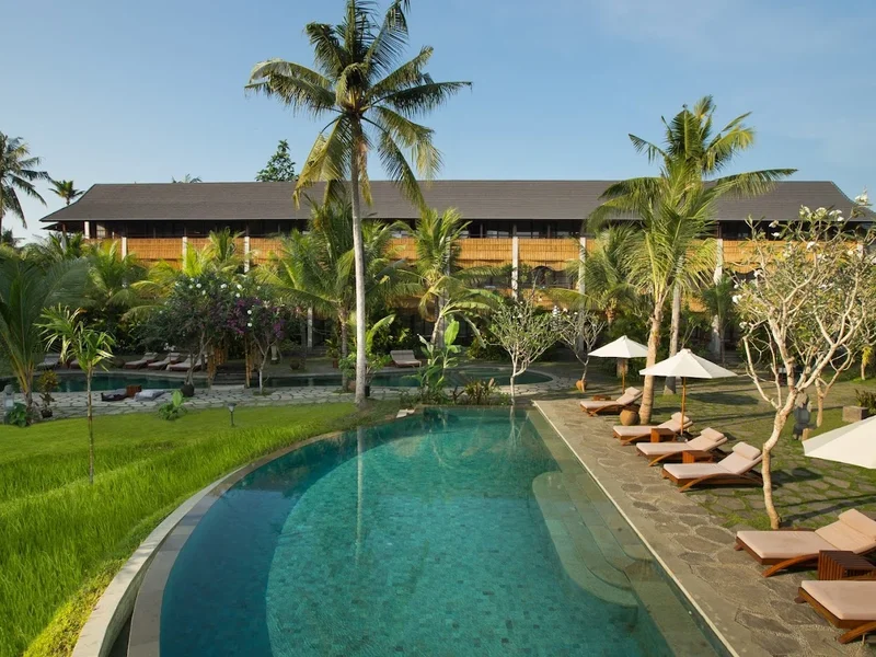 Alaya Resort Ubud