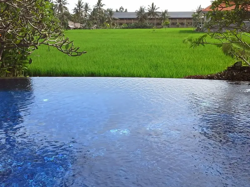 Biyukukung Suites & Spa