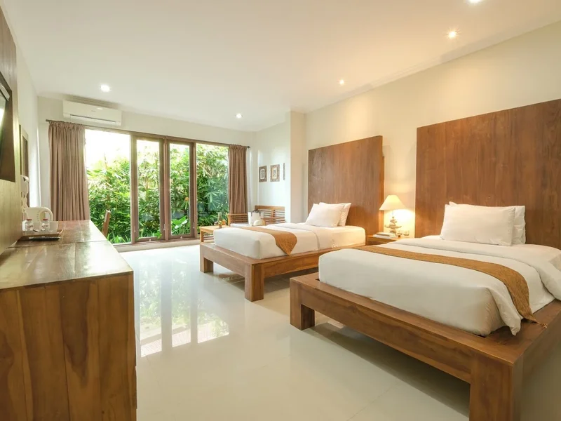 Artini Bisma Ubud Hotel