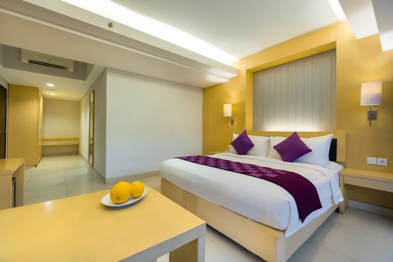 Quest Hotel Kuta