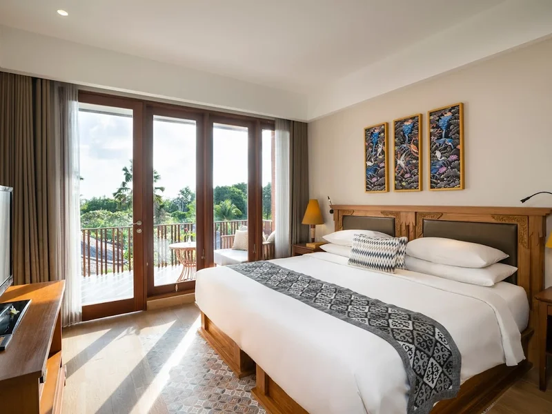 Kuta Seaview Boutique Resort