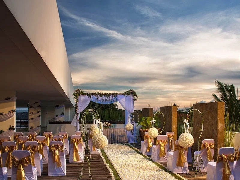 Sun Island Hotel & Spa Kuta