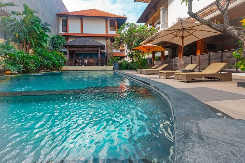 Bali Summer Hotel