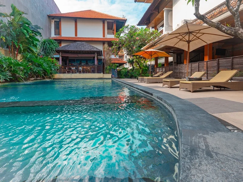 Bali Summer Hotel