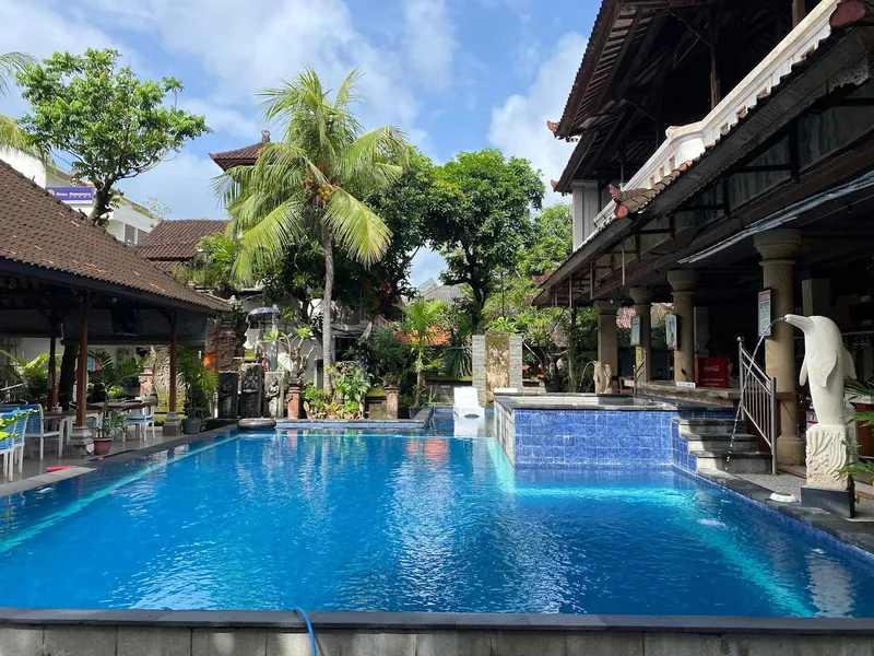 Legian Village Hotel