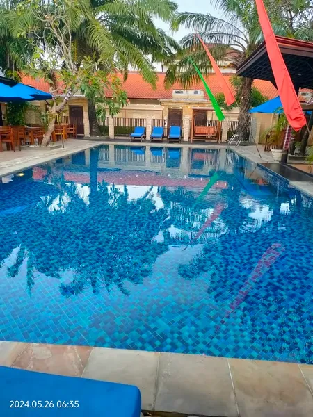 Best Western Kuta Villa