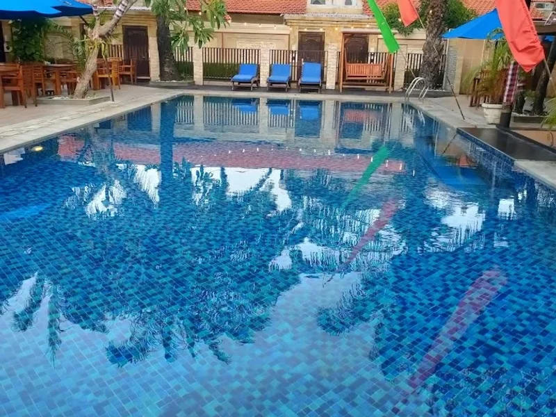 Best Western Kuta Villa