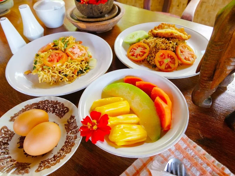 Sua Bali