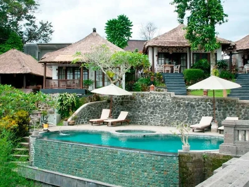 Ubud Dedari Villas