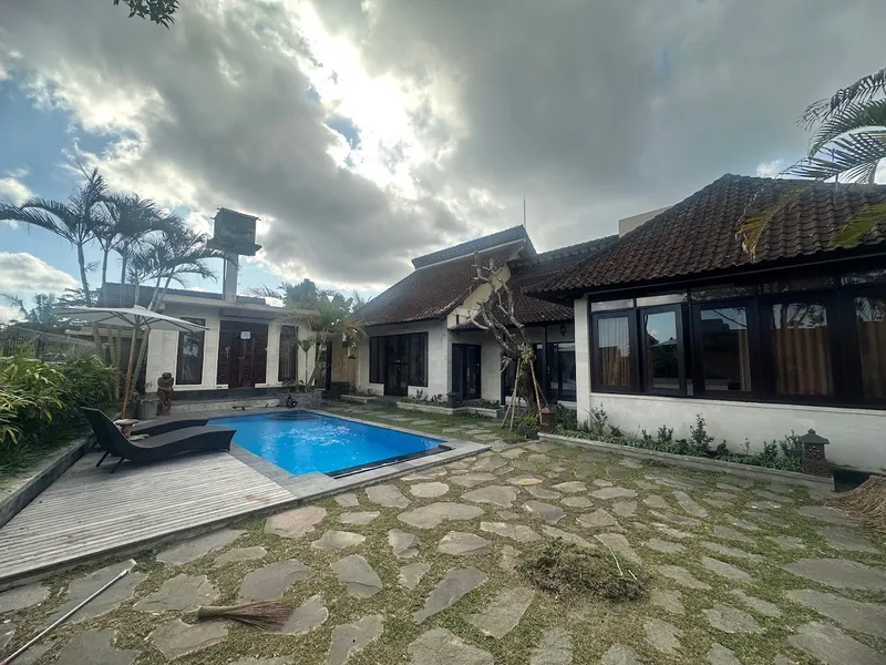 Dupa Ubud Villa