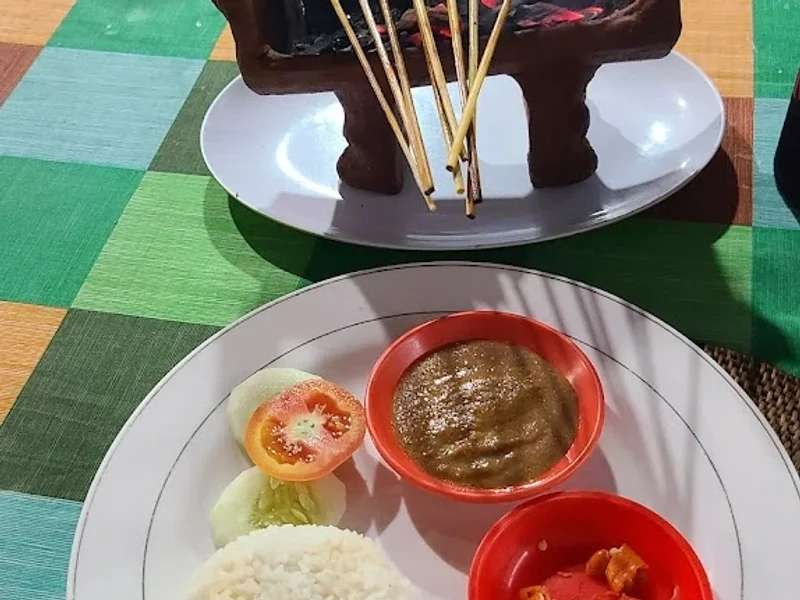 Kuta Sari House