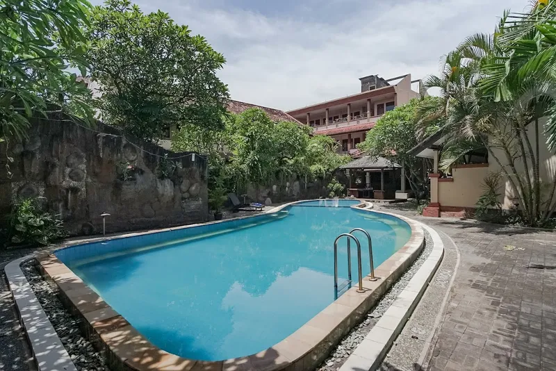 Bali Diva Hotel Kuta