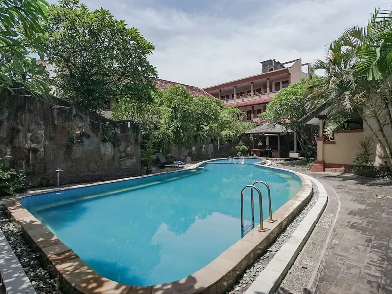 Bali Diva Hotel Kuta
