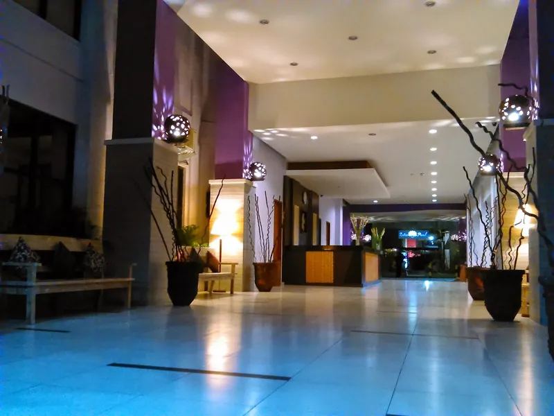 Kuta Central Park Hotel Bali