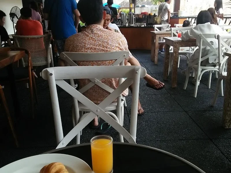 Natya Hotel Kuta