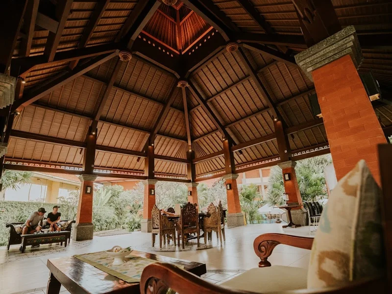 Adi Dharma Hotel Kuta