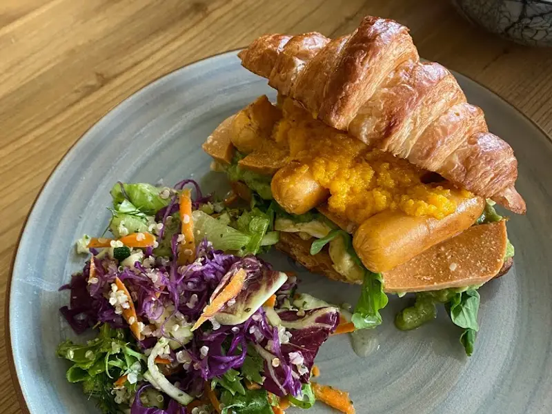 Beach Bowl Bali Kuta