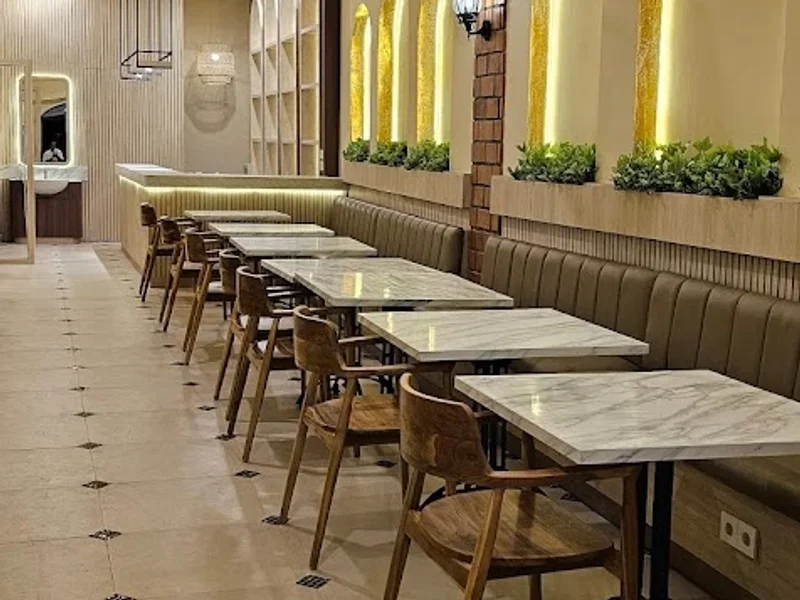 Gateway of India - Kuta