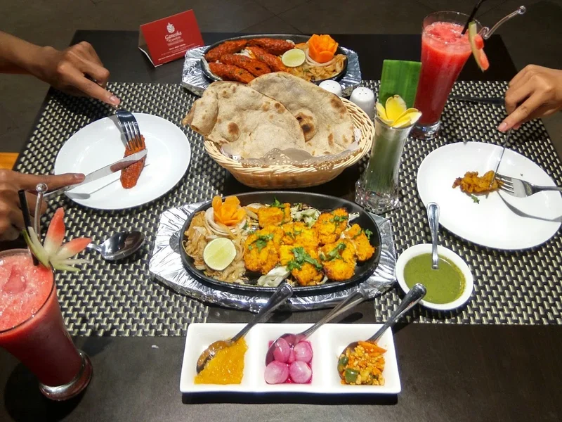 Ganesha Ek Sanskriti Restaurant