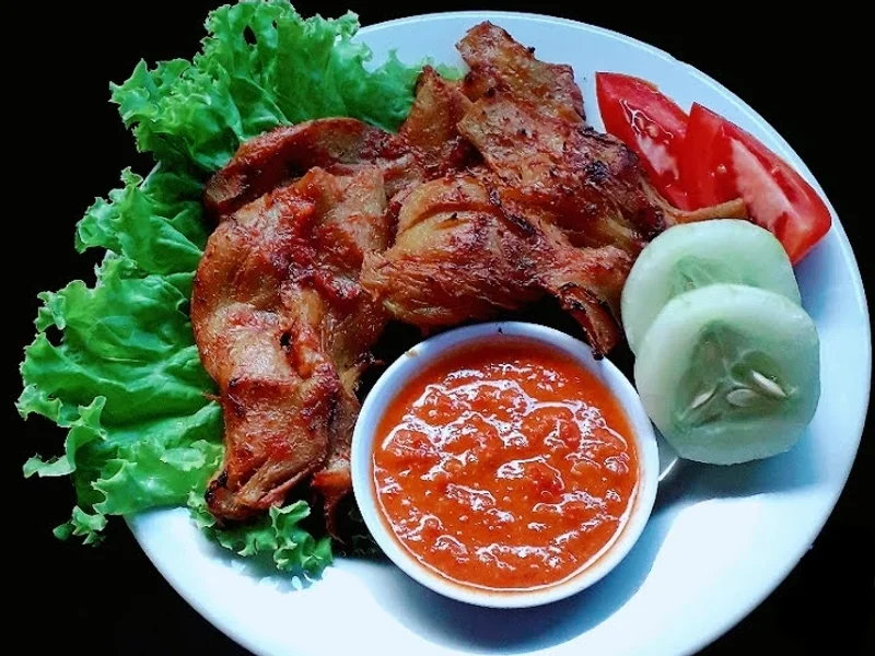 Happy Buddha Vegetarian