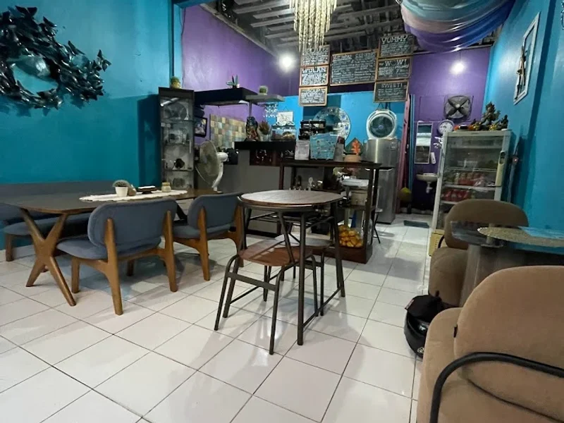 Wulan Vegetarian Warung