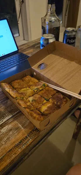 Martabak Pasti Enak