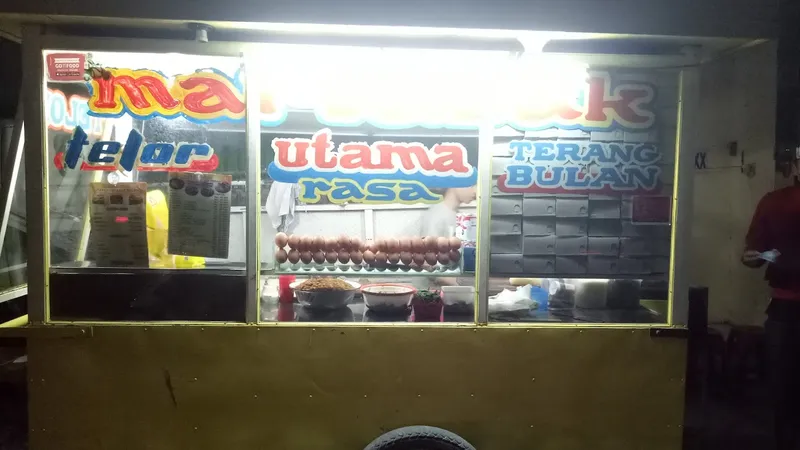 Martabak Utama Rasa