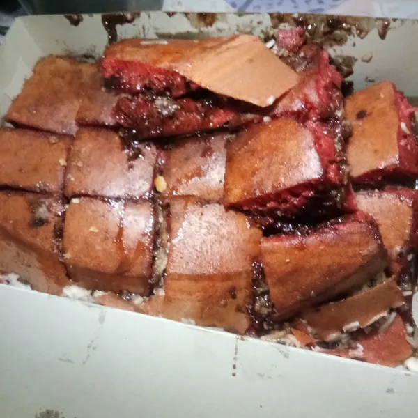 Martabak Matamu II