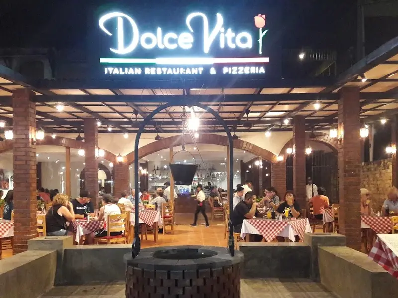 Dolce Vita Bali