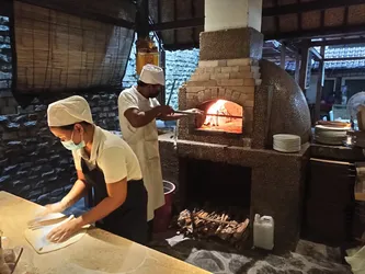 Daftar 10 restoran pizza di Ubud Gianyar