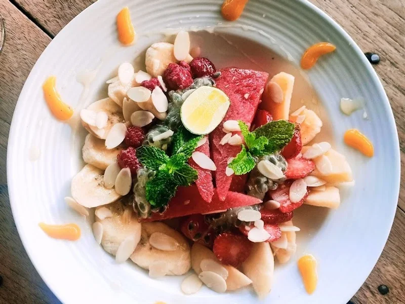 La Baracca Bali (Ubud)