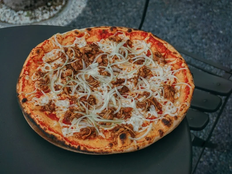 Bella Pizza Ubud