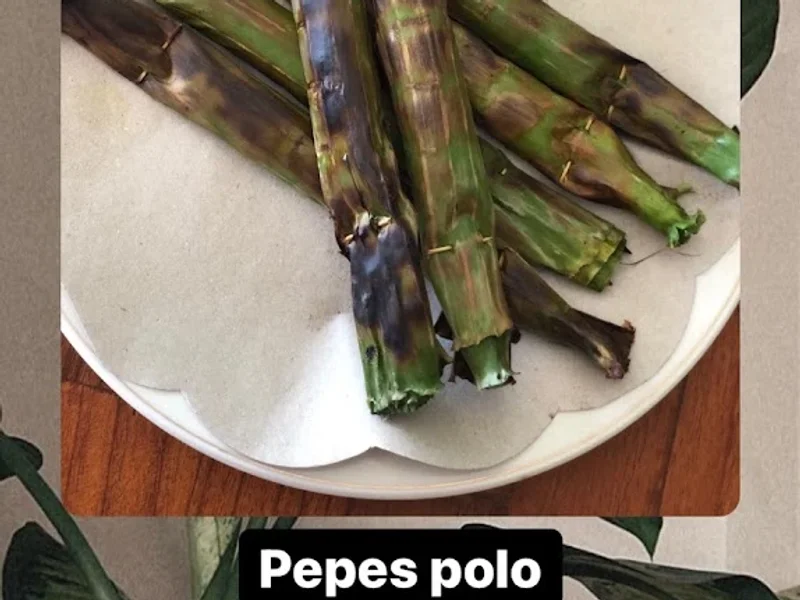 Rumah Makan Pak Guntur